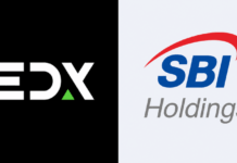 SBI Holdings Backs EDX Markets With $76 Million, Fuels OCC Trust Charter Bid