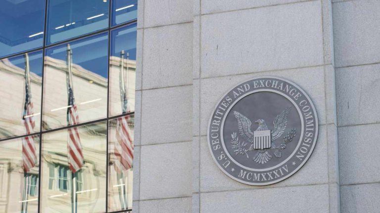 SEC Chair Says ‘Historic’ Crypto Clarity Lets Issuers Know Which Tokens Are Securities Before Launch