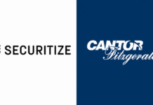 Securitize-Cantor Tokenized IPO Framework Could Change How Public Companies Issue Stock