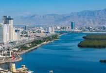 Siada Brings Nvidia B200 GPUs Online as UAE Keeps Sensitive AI Data Inside Its Borders