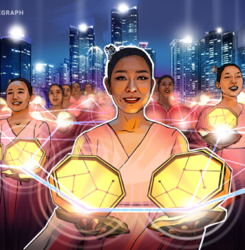 South Korea report proposes stablecoin rules before crypto law
