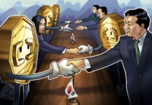 Mobile app Toss and blockchain Optimism to conduct Korean won stablecoin POC : report