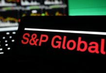 S&P and Pantera Launch New Crypto Index With Holdings in Ether, Solana, BNB and HYPE