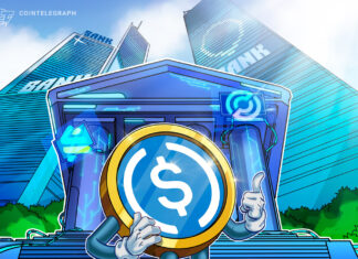 Standard Chartered, Circle bring USDC minting onto banking rails