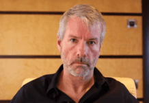 Strategy Sells 3,588 Bitcoin for $216 Million to Cover Dividend Payments