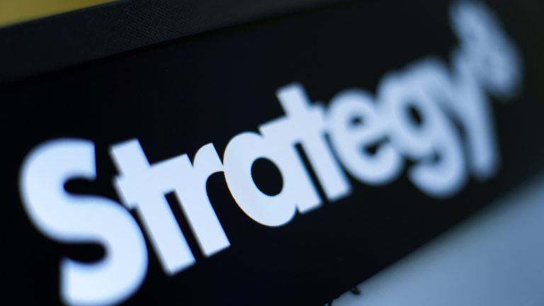 Strategy’s Bitcoin Stack Raises the Key Question: What Can It Do Instead of Selling BTC?