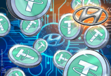 Hyundai completes USDT treasury settlement pilot between US and Mexico