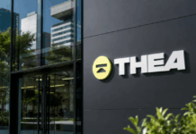 THEA Raises $8 Million to Build Solana-Based AI Settlement Network
