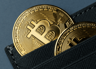 This Group of Four Now Dominates Over 70% of a Key Blockchain Resource