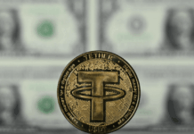 Total Stablecoin Cap Falls $1.9 Billion This Week While Sky Dollar Leads the Slide