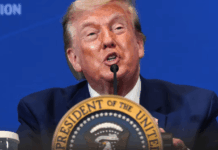 Trump Teleprompter Operator Faces Trading Ban After Alleged $100K Kalshi Windfall: Report