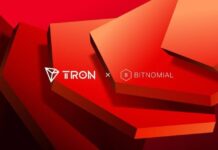 TRX Futures Listing Launches on Bitnomial, Broadening Regulated U.S. Derivatives Access to TRON