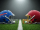 Underdog Files First 7 Sports Contracts for Its Own Prediction Exchange