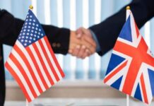 US and UK Back Shared Stablecoin Rules to Boost Cross-Border Digital Payments