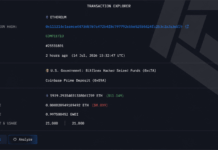 US Government Shifts $12.36M in ETH, USDC and USDT to Coinbase After Monday’s BTC Move