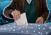 Solana community lead enters UK by-election with onchain transparency pitch
