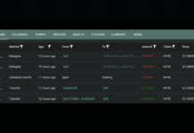 Whale Stakes $32.87M in HYPE as Token Trades 25% Below Its June Peak