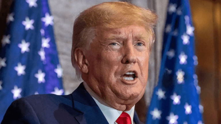 White House Touts ‘Trump Coin’ as TRUMP Memecoin Holders Sit on $3