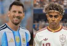 World Cup Betting Frenzy: $5.5B Wagers Back Spain to Crush Argentina