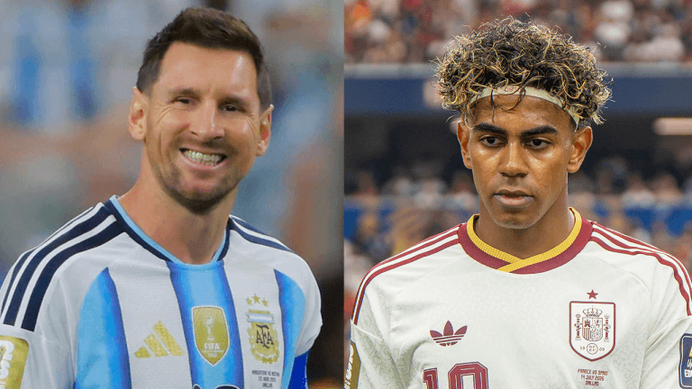 World Cup Betting Frenzy: $5