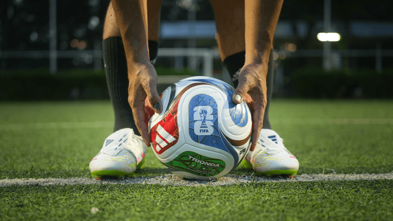 World Cup Prediction Markets Hit $5