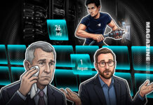 Coldcard exploit sparks Bitcoin flight, ‘bullish’ crypto consolidation: Hodler’s Digest, August 2