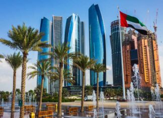 Abu Dhabi’s Crypto Blueprint Draws Miners, Funds and Global Giants