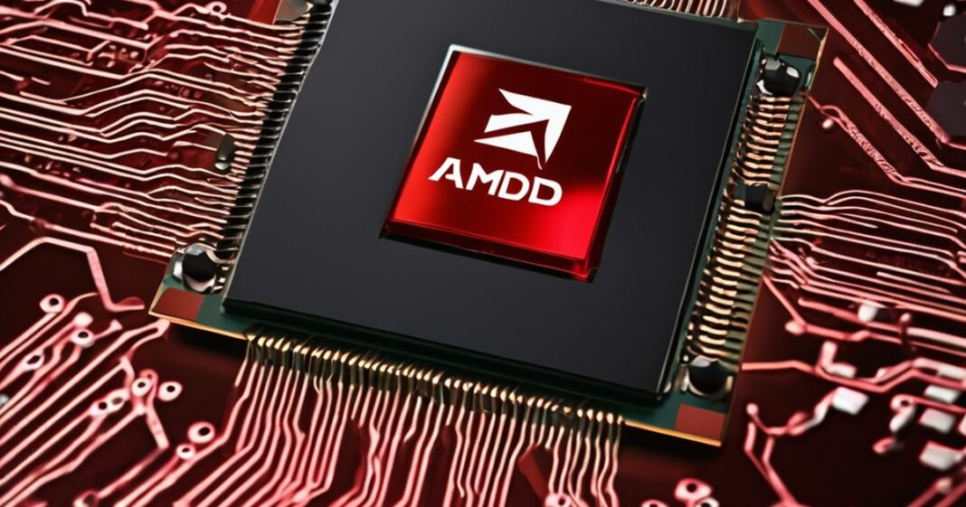 AMD Price Prediction: Smart Money Is Long But the $530 Wall Could Force a Flush First