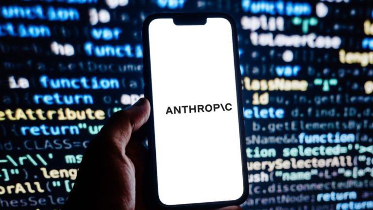 Anthropic Emerges as ‘Frontier AI Lab’ Behind Riot’s $9