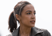AOC Blasts Past Newsom as 2028 Prediction Market Bets Pile Up
