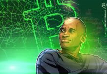 Arthur Hayes takes CEO role at Flop Labs ahead of Q4 airdrop