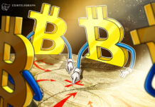 Bitcoin price-metric basket sees longest capitulation since FTX blow-up: Glassnode