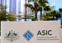 ASIC Pulls 3,106 Crypto Scams as AI Networks Target Aussie Savings