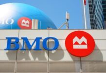 Bank of Montreal Filing Reports $2,970 XRP Position in $303B Portfolio