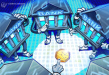 Crypto Biz: Crypto’s biggest business is starting to look a lot like banking