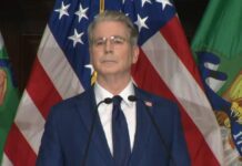 Bessent Warns Foreign Nations to Sever Iranian Digital Asset Ties