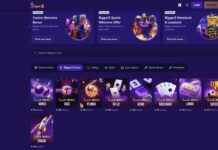 BiggerZ: Building a Fairness-First Crypto Casino, Sportsbook and Prediction Markets Platform