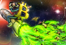 Strategy Bitcoin treasury hits breakeven point as BTC price passes $77K