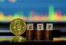 Bitcoin ETFs Add $170M as Blackrock Leads Gains for 7 Funds