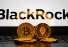 Bitcoin, Ether ETFs Add $220 Million as Blackrock Leads Again