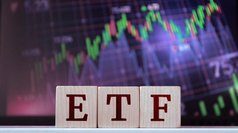 Bitcoin, Ether ETFs Pull In $2