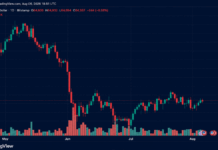 Bitcoin Holds Above $64,500 as Short Liquidations Drop