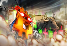 Bitcoin enters ‘initial phase’ of new bull market, but $83K remains key: CryptoQuant