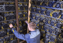 Bitcoin Miners Face August Showdown After Revenue Rebound