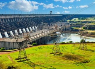 Bitcoin Mining Consumes 30% of Paraguay Energy, Analysts Reveal