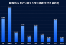 Bitcoin Options Flash $80K Max Pain as Wall Street Loads Up