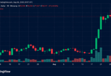 Bitcoin Price Slams Into $79K Wall as Rally Momentum Starts Fading