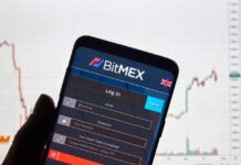 BitMEX the End of an Era