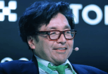 Bitmine’s 5.8M Ether Bet Swells as BMNR Stock Takes a Beating