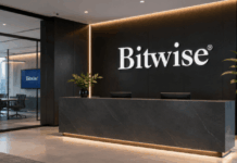Bitwise Creates 3 Tokenized Stock Portfolios With Coinbase and Glider